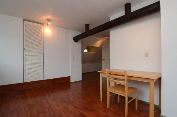 slaapkamer 4, ca. 30m2